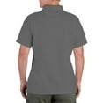 thumbnail image 3 of Propper Women's I.C.E. Performance Short Sleeve Polo, 3 of 10