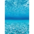thumbnail image 2 of Teacher Created Resources Better Than Paper Bulletin Board Roll, 4' x 12', Under The Sea, 4 Rolls, 2 of 2