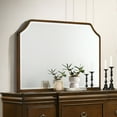 thumbnail image 2 of Garland Dresser Mirror Brown Cherry, 2 of 4