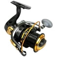 thumbnail image 1 of Fishing Reel Casting Reel, CNC Rocker Series Spinning Wheel TF Long Shot Large Gapless Fishing Reels Distant Wheels, 1 of 7