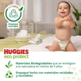 thumbnail image 3 of Pañales Huggies Ecoprotect etapa 4 con 36 piezas, 3 of 6