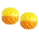 thumbnail image 2 of 2 uds juguete para masticar para perros para masticadores agresivos entretenimiento regalo interactivo juguetes cepillo de dientes para perros bola, 2 of 9