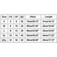 thumbnail image 4 of ibiyuan Tennis Skirts For Women Pleated Tennis Skirts for Women Athletic Seamless High Waisted Skort Built-in Shorts with Pockets, 4 of 9