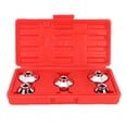 thumbnail image 1 of Car Repairing Tools,5Pcs Universal Oil Filter Oil Filter Cap Oil Filter Socket Set Breakthrough Technology, 1 of 8