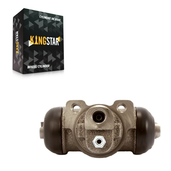 Kingstar Rear Drum Brake Wheel Cylinder 14-WC370130 for Car Chevrolet Equinox Saturn Vue Pontiac Torrent