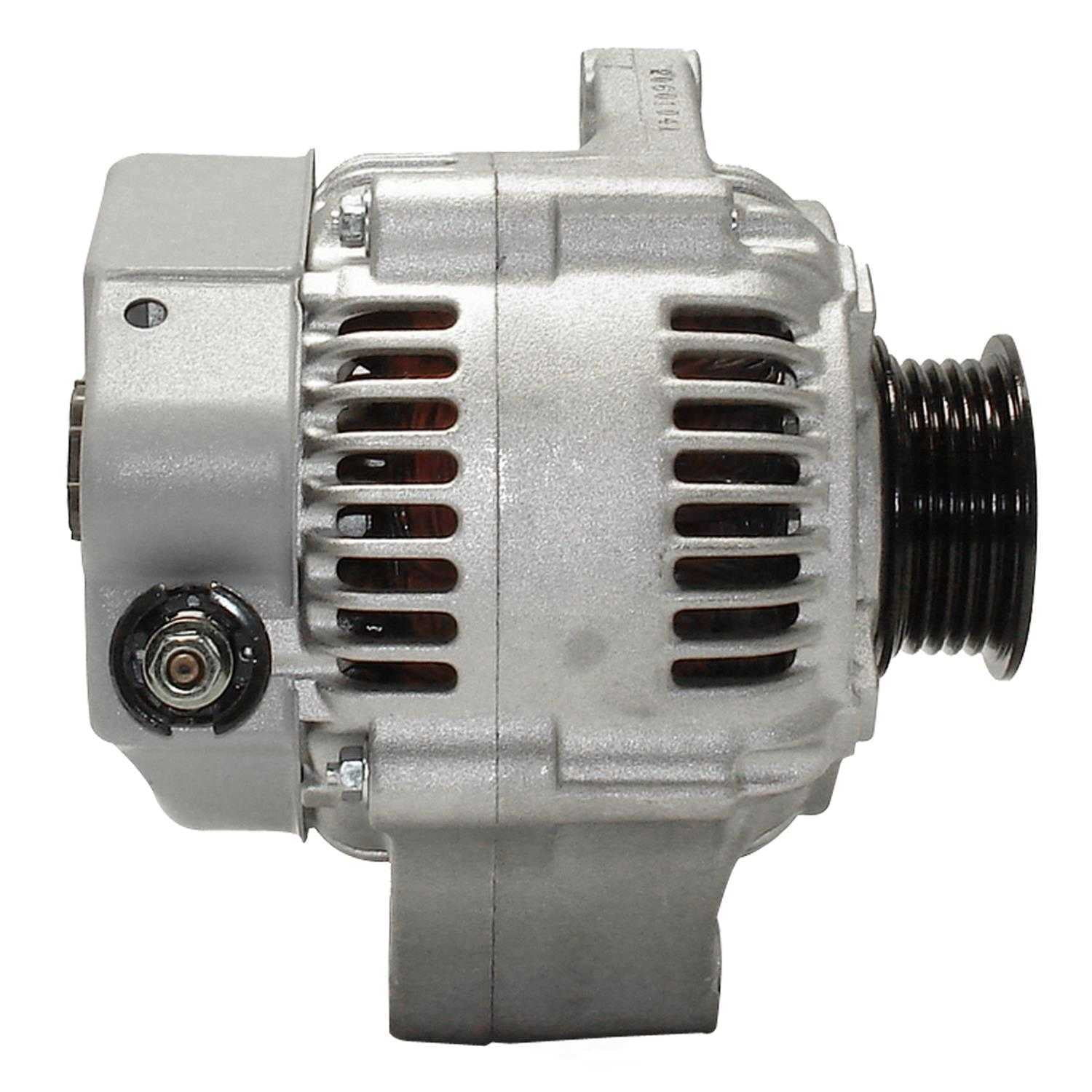 FVP Professional 13557 Alternator Standard