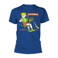 thumbnail image 1 of The Offspring  Adult Americana T-Shirt, 1 of 2