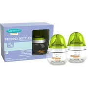 Lansinoh Bottle 2pk 5oz