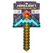 Minecraft Toys, Minecraft Game Transforming Sword and Pickaxe