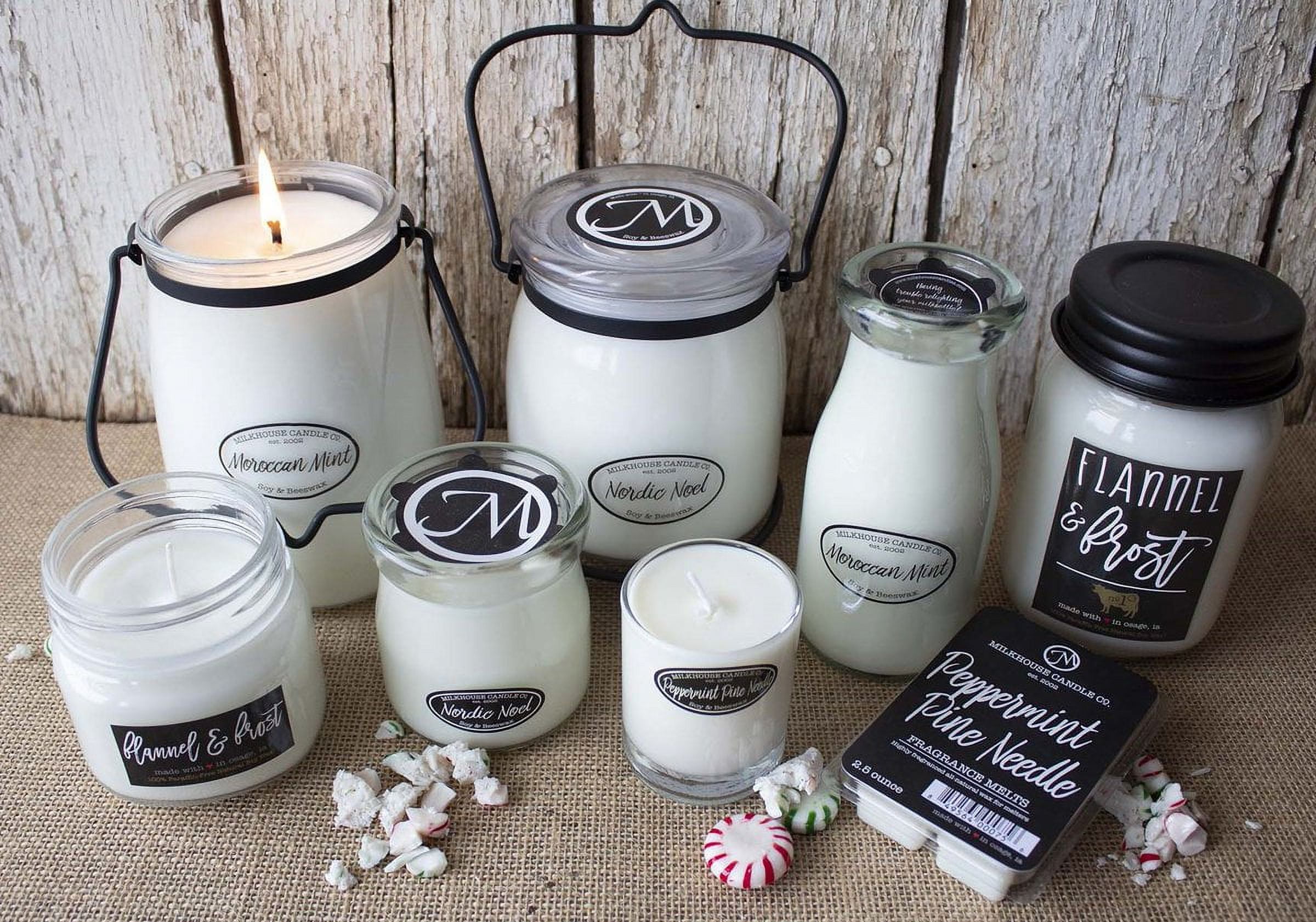 Milkhouse Candle Co.