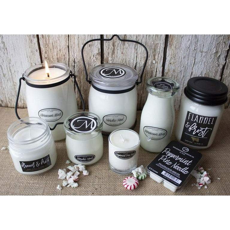 Milkhouse Candle Co., Candles & Wax Melts