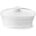 thumbnail image 4 of Portmeirion Sophie Conran Covered Butter, 4 of 4