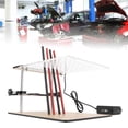 thumbnail image 4 of BDM Frame, US Plug 110-240V ECU Chip Tool, Convenience  for Vehicle Car Vehicle Use Vehicle Accessory, 4 of 7
