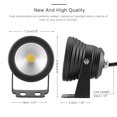 thumbnail image 5 of Ip65 10W Blanco Frío Led Fuente Subacuática Foco De Luz Piscina Estanque Pecera Acuario Lámpara De Luz Led Vogacara HA024809-04, 5 of 5