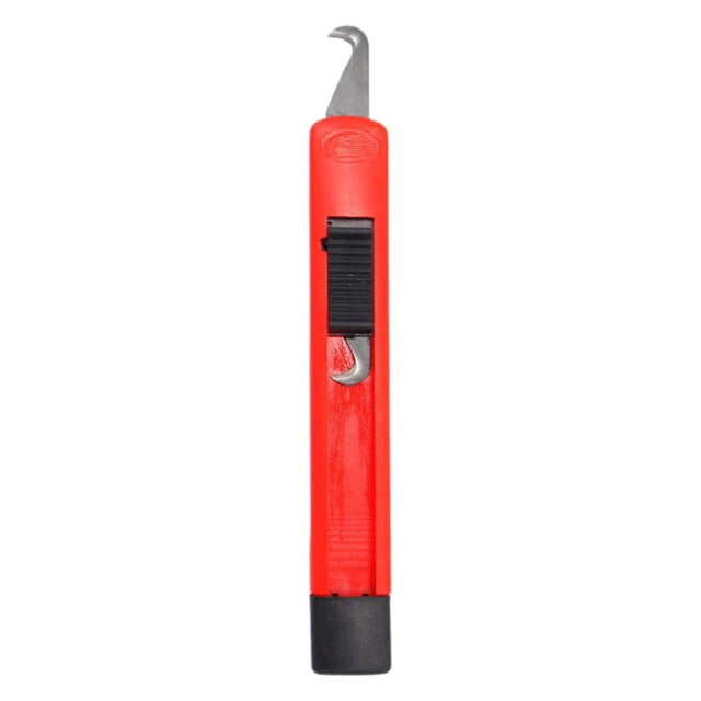 koolsoo Club Grip Repair Tool Assembly DIY Equipment Golf Club Grip Replacement Tool Hook Blade