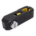 thumbnail image 1 of Bike Safety PadlockBike Safety Padlock Universal Bike Handlebar Grip Lock Bike Handlebar Lock Convenient Use, 1 of 5