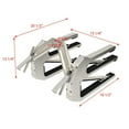 thumbnail image 3 of MasterCraft Boat Wakeboard Surf Rack Kit 5852166C | Billet Aluminum, 3 of 4