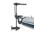 thumbnail image 4 of INTEX 8 Speed Trolling Motor, Mount Kit and Mariner 4-Person Boat Set, 4 of 12
