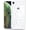Candy White, variant on Phone X/iPhone Xs Case Compatible with MagSafe, Anti Yellowing Shockproof Phone Case for Women Men Slim Thin Clear Phone Cover for iPhone X/Xs (5.8 inch) - Candy Black