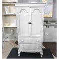 thumbnail image 2 of Chalky Patina Furniture Paint - Pure White, 473 ml, 2 of 2