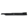 thumbnail image 2 of 3PK Oregon 92-141 Replacement Blades for 48" Dixie Chopper Zee 1, 300819, 301068, 2 of 2