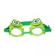 thumbnail image 1 of 2 Gafas De Natación Para Niños, Gafas De Natación Ajustables Para Bebés Jóvenes, Deportes Acuáticos, Rana, 1 of 8
