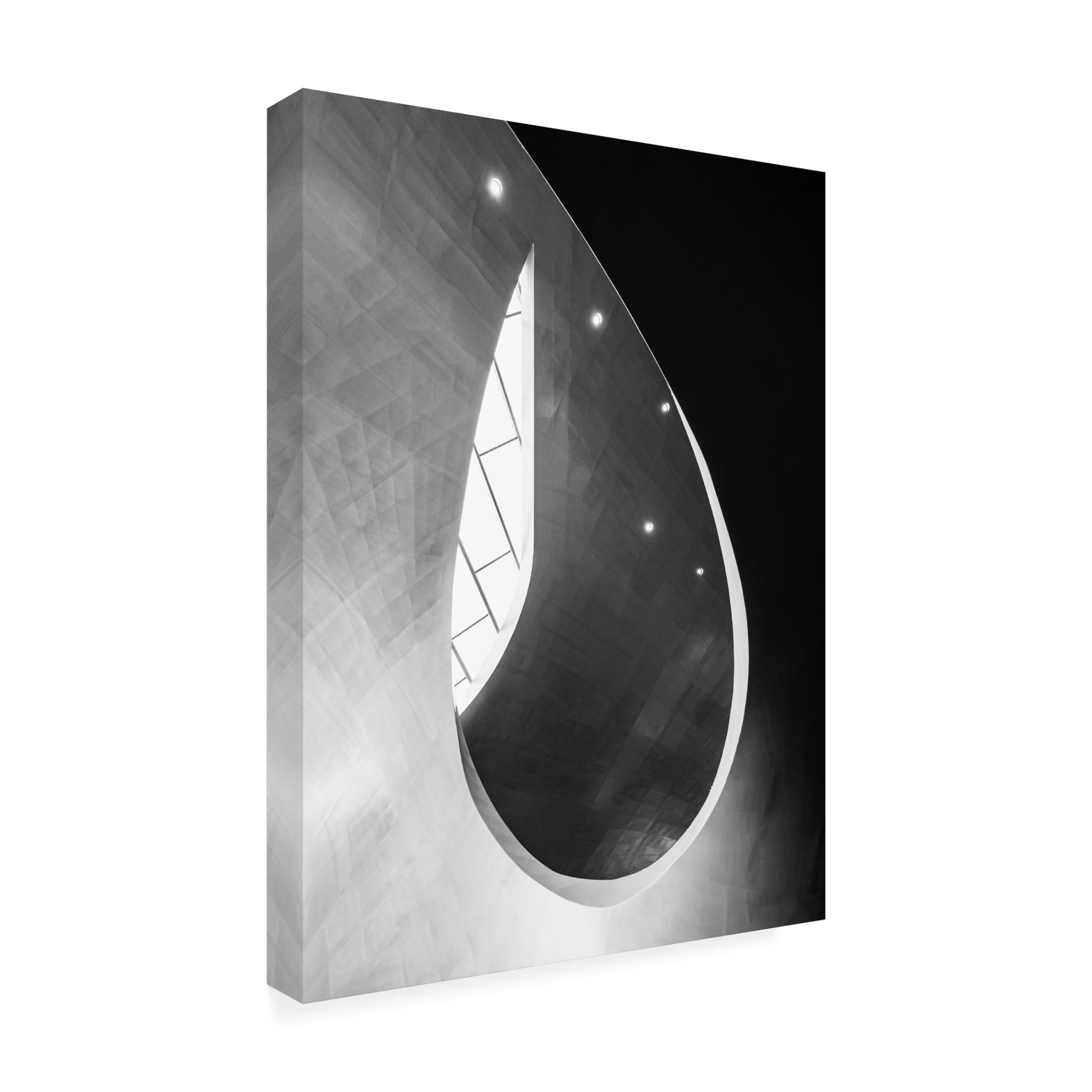 Trademark Fine Art Sofie Steenhoudt Drop 3 Canvas Wall Art