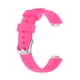 thumbnail image 1 of Pulsera De Repuesto Deportiva De Silicona Correa De Silicona Cómoda Impermeable Para Mujeres Hombres Banda De Reloj Deportivo Compatible Para Fitbit Inspire2 Ace3 matsuzay EL016532-13, 1 of 5