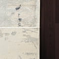 thumbnail image 2 of Dynamic Rugs CC693554150 5 ft. 3 in. x 7 ft. 7 in. Castilla 3554 Area Rug, 150 Ivory & Beige, 2 of 4