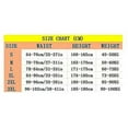 thumbnail image 4 of Men's Beach Trousers Solid Collection Men's Casual Shorts, 4 of 4