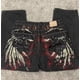 thumbnail image 1 of Pantalones vaqueros holgados con estampado Vintage para hombre y mujer, pantalón informal, estilo Punk, estilo Harajuku, Hip-hop, Y2K, estilo americano, 1 of 5