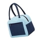 thumbnail image 2 of 2024 Lunch Box Bag Oxford Cloth Freshness Keeping Insulated Lunch Handbag Reusable Food Bag for Work Study Travel, 2 of 4
