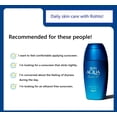 thumbnail image 2 of Sérum Hialurónico Sunscreen Skin Aqua UV SPF 50+ PA++++ 70 g, 2 of 3