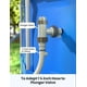 thumbnail image 2 of Adaptador de manguera de piscina A, 2 of 4