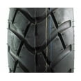 thumbnail image 2 of Kenda K761 Front 130/70-12 Tubeless Motorcycle Tire, 2 of 6