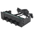 thumbnail image 4 of Fan Controller STW-6041 Fan Controller, Durable 4 Channels High Temperatures Resistant Low Noise Office for Desktop Home Computer, 4 of 7