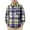 ZA-Purple-kids plaid shirts, variant on MKOSPLRT Kids Plaid Shirts Button Down Shirts 6M-8Y Long Sleeve Lapel Collar Fall T Shirts Lightweight Casual Shirts Jacket with Pocket