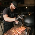 thumbnail image 5 of Bearded Butchers Black Seasoning, 9.5 oz – Coffee & Molasses Flavor for Steak, Brisket & More, 5 of 9