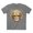 Athletic Heather, variant on Mask Shirt, Shirt with Mask