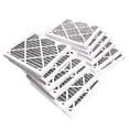 thumbnail image 1 of Evo 13-0240-EVT Replaceable Charcoal Filter - 12 Pack, 1 of 1