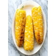 thumbnail image 4 of TomorrowSeeds - Peaches and Cream Sweet Corn Seeds - 720+ Count - For 2026 Planting Bicolor Yellow &, 4 of 11