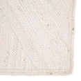 thumbnail image 4 of Jaipur Living Vero Natural Trellis Ivory Area Rug 5'X8', 4 of 4