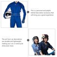 thumbnail image 2 of ColoMX 8 unids Cuernos malvados creativos Accesorios de casco Casco de motocicleta Cuernos malvados, 2 of 8
