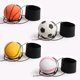 thumbnail image 5 of Juguete deportivo de goma para la muñeca con cuerda - Coordinación mano-ojo, portátil, para jugar en interiores y exteriores, educativo para niños, 5 of 7