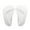Clear, variant on Yaoyar Orthotic Arch Support Flat Feet Foot Plantar Fasciitis Insoles Heel Pain, Outdoor Accessories Clearance