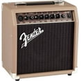 thumbnail image 2 of Acoustasonic 15 Acoustic Guitar Combo Amplifier, 2 of 6