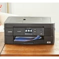 Brother MFCJ690DW Wireless Color Inkjet AllinOne Printer