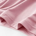 thumbnail image 6 of HAPIMO Women's Yoga Tank Tops Sports Padded Seamless Double Layer Shaping Tops Solid Color Cotton Shirts for Teen Girls Summer Beach Tees Sleeveless Fitness Pink L, 6 of 6