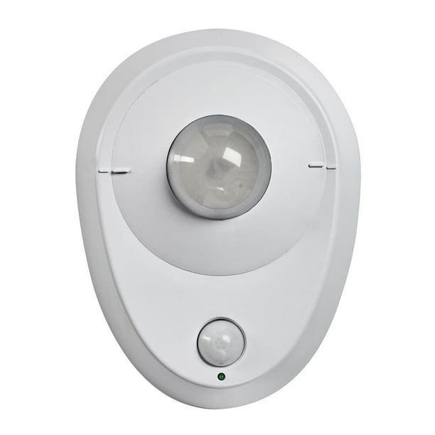 Leviton R5009864DEL 120V LED Ceiling Occupancy Sensor Lampholder With