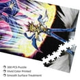 thumbnail image 3 of 1000 Piece Yu Gi Oh Jigsaw Puzzle for Adults Leisure Gift for Birthday Party Stress-Free Starter Puzzle for Adults Beginners, 3 of 8